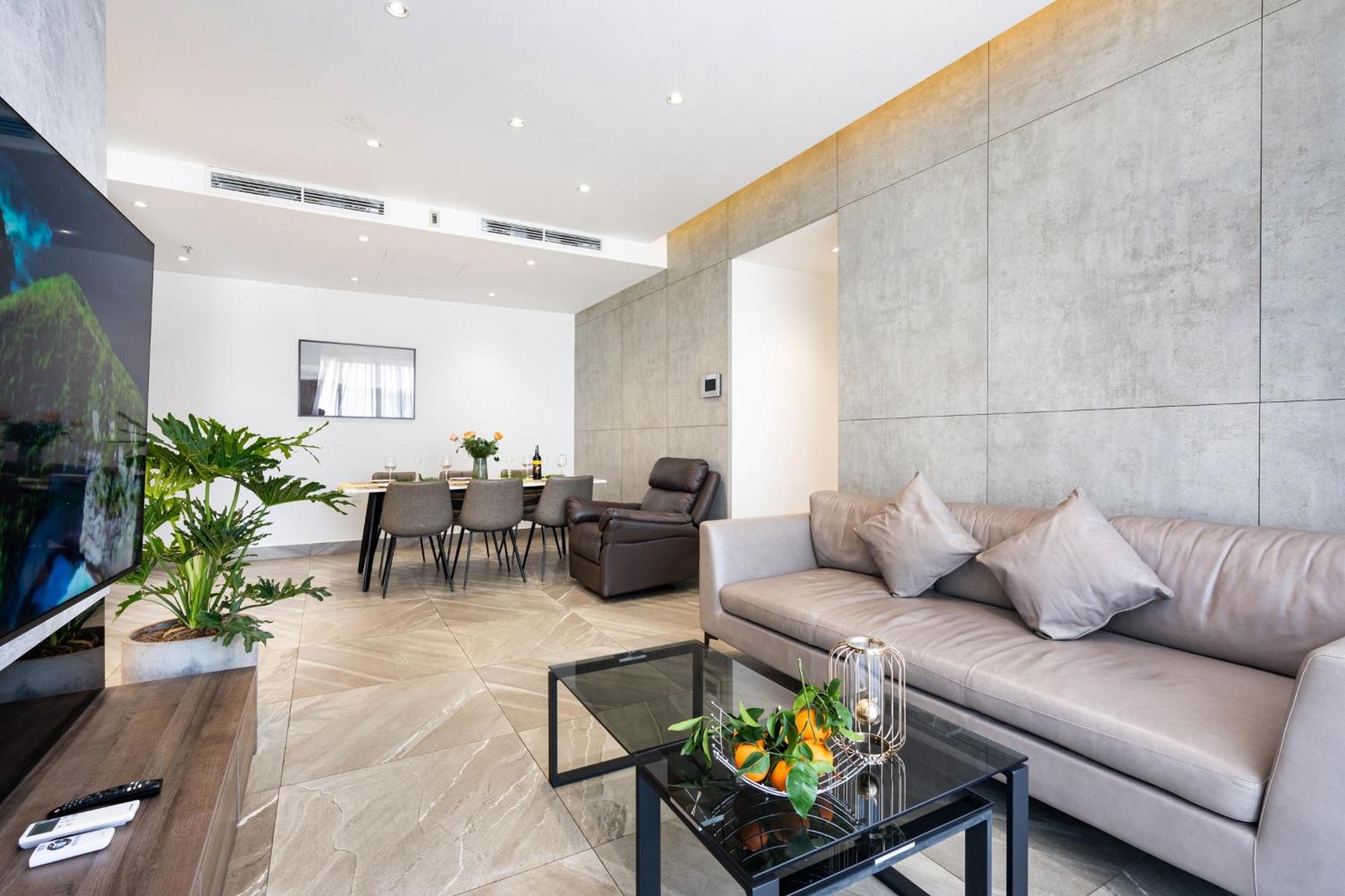 Saigon Apartments - Free City Walk Experience, Amazing Infinity Pool & Free 4G Sim Card For 3 Nights TP. Hồ Chí Minh Ngoại thất bức ảnh