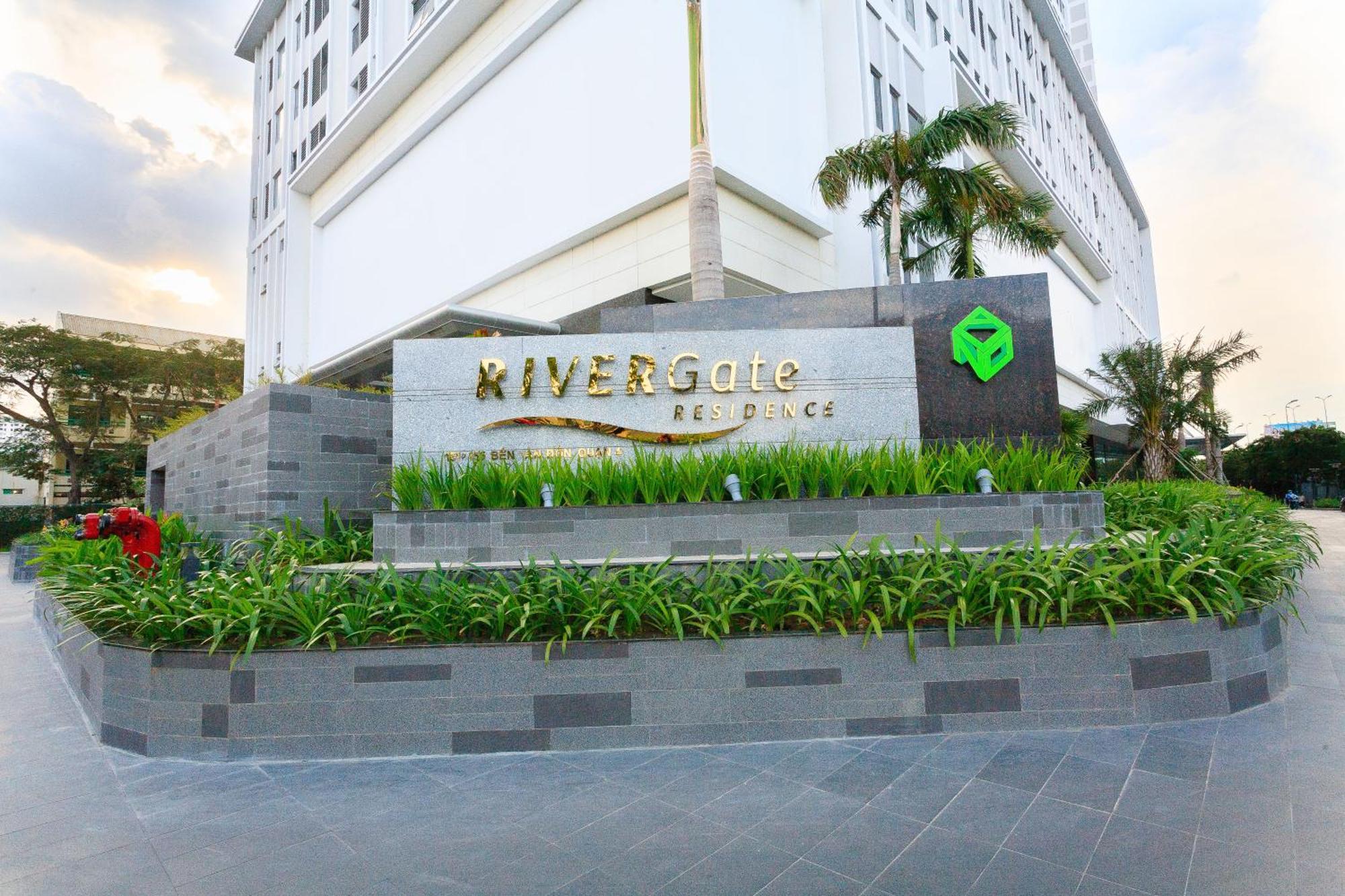 Saigon Apartments - Free City Walk Experience, Amazing Infinity Pool & Free 4G Sim Card For 3 Nights TP. Hồ Chí Minh Ngoại thất bức ảnh